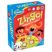 Zingo Türkçe 7700T thumbnail 2