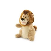 Peluş Kukla Aslan 25 cm thumbnail 2