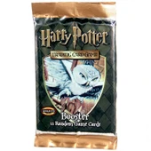 Harry Potter Trading Oyun Kartı - CHT88B01-2 thumbnail 2
