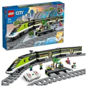 City Ekspres Yolcu Treni 60337 thumbnail 5