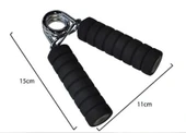 2 Adet Bilek Güçlendirme Yayı thumbnail 3