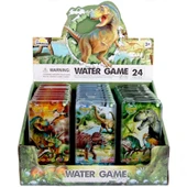 Dinosaurs World Retro Su Oyunu thumbnail 4