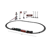 JHX6686 KUT 23 PCS CLASSIC MODEL TREN thumbnail 5