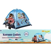 Korsan Oyun Çadırı S01008310 thumbnail 2