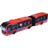 Volvo Şehir Otobüsü 203747015 thumbnail 2