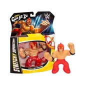 GJT63000 GooJitZu WWE Tekli Paket - 42898 thumbnail 5