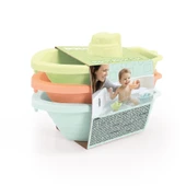 5210 OYUNCAK BANYO OYUNCAĞI TEKNELER 3LÜ SET thumbnail 4