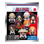 Bleach Klipsli Figür Seri 2 thumbnail 1