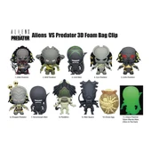 Alien Predator'a Karşı Klipsli Figür thumbnail 2