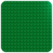 DUPLO Yeşil Yapım Plakası 10460 thumbnail 5