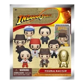 Indiana Jones Klipsli Figür thumbnail 3
