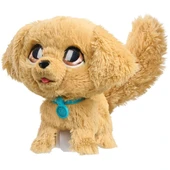 Furreal Wag-a-lots Retriver Peluş Köpek thumbnail 2
