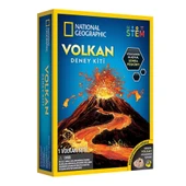 Natgeo Volkan Deney Kiti thumbnail 4