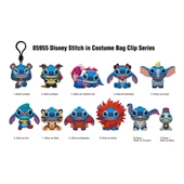 Kostümlü Stitch Klipsli Figür thumbnail 2