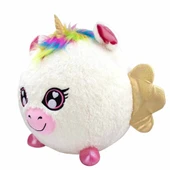Şişme Peluş Unicorn XXL thumbnail 2