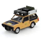 1/64 Range Rover 1981 Camel Trophy Sumatra thumbnail 1