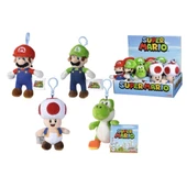 Super Mario Peluş Anahtarlıklar thumbnail 2