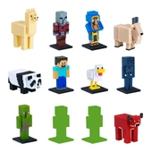 3D Toppeez 12'li Deluxe Figür Seti Seri 2 thumbnail 2