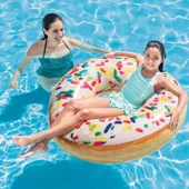 IS56263 SERPME DONUT SİMİT 119CM 9+YAŞ thumbnail 2