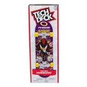 Tech Deck Sonic El Kaykayı Akrobatik Oyuncak thumbnail 2