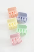 Düz Mandal Toka 4 cm thumbnail 2