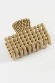 Dikdörtgen Renkli Mandal Toka 6 cm thumbnail 2