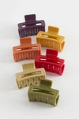 Dikdörtgen Mandal Toka 4 cm thumbnail 1