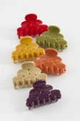 Çiçek Mandal Toka 4 cm thumbnail 1