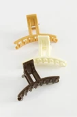 Oval Mandal Toka 4 cm thumbnail 1