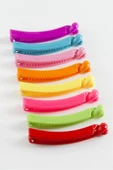 Renkli Muz Toka 8 cm thumbnail 1