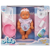 20120 , Ada Bebek Yemek Seti 23 cm thumbnail 5