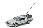 22443 WELLY 1 24 BACK TO THE FUTURE II thumbnail 3
