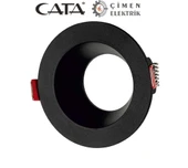 CATA CT 5041 Jaguar Siyah Spot Kasa thumbnail 1