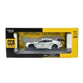 1/24 Bentley Continental GT3 Model Araba thumbnail 2