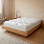 Penelope Thermolite Easy Care Topper 140X200 thumbnail 1