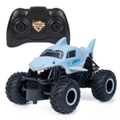1:24 Monster Jam lodon Uzaktan Kumandalı Araba thumbnail 5