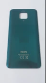 Xiaomi Redmi Note 9 Pro Arka Kapak yeşil thumbnail 1