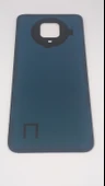 Xiaomi Redmi Note 9 Pro Arka Kapak yeşil thumbnail 3