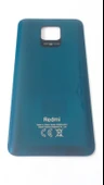 Xiaomi Redmi Note 9 Pro Cep Telefonu kapağı thumbnail 3
