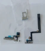 Apple İphone 11 uyumlu Kasa Gümüş thumbnail 8