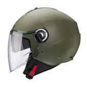 KASK CABERG RİVİERA V4 X MAT GREEN thumbnail 3