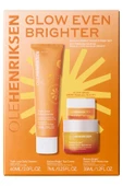 Ole Henriksen Glow Even Brighter Cilt Bakım Seti thumbnail 2