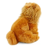 Chow Chow Peluş  (Çin Aslanı) 28 cm thumbnail 4