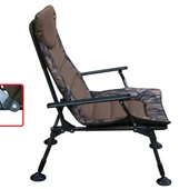 Kudos Camo Profosyonel Kamp Sandalyesi thumbnail 3