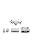 DJI Mini 2 SE Fly More Combo Drone thumbnail 2