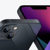 IPHONE 13 128 GB MİDNİGHT VİTRİN thumbnail 2