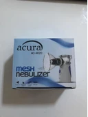 Acura AC-4020 Mesh Nebulizatör thumbnail 1