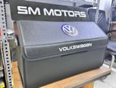 VOLKSWAGEN SUNİ DERİ BAGAJ ORGANİZER thumbnail 4