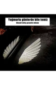 Melek Kanatlı Led Işığı Projektör thumbnail 4