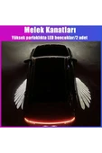 Melek Kanatlı Led Işığı Projektör thumbnail 3